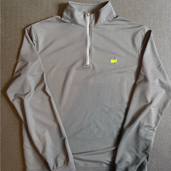 Peter Millar The Masters 1/4 Zip